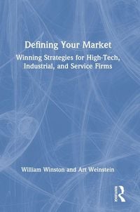 Produktbild: Defining Your Market