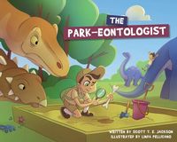 Produktbild: The Park-Eontologist