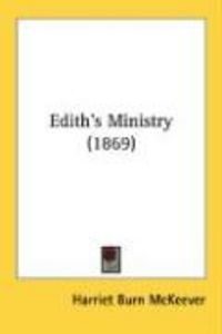 Produktbild: Edith's Ministry (1869)