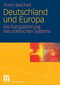 Produktbild: Deutschland und Europa