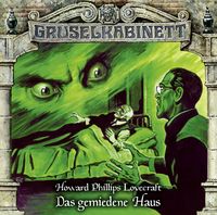 Bild vom Artikel Gruselkabinett - Folge 162 vom Autor Howard Ph. Lovecraft