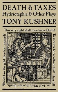 Produktbild: Death & Taxes