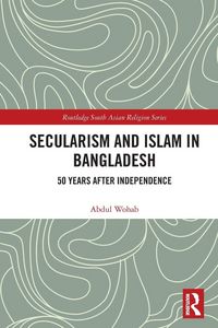 Produktbild: Secularism and Islam in Bangladesh