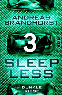 Produktbild: Sleepless - Dunkle Risse