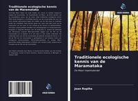 Produktbild: Traditionele ecologische kennis van de Maramataka