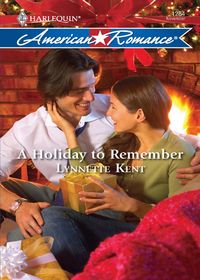 Produktbild: A Holiday to Remember