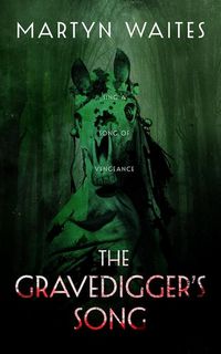 Produktbild: The Gravedigger's Song