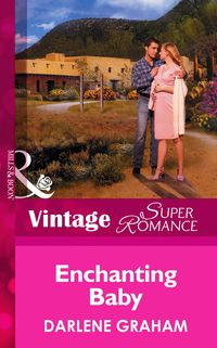 Produktbild: Enchanting Baby