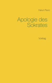 Produktbild: Apologie des Sokrates