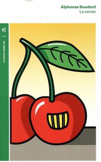 Produktbild: La cerise