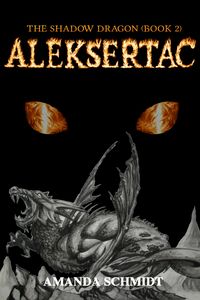 Produktbild: Shadow Dragon (Book 2): Aleksertac