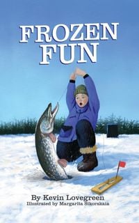 Produktbild: Frozen Fun