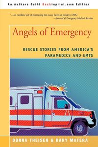 Produktbild: Angels of Emergency