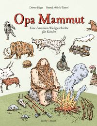 Produktbild: Opa Mammut