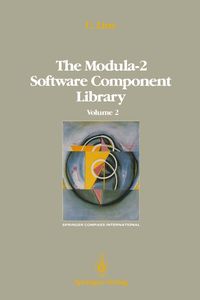 Produktbild: The Modula-2 Software Component Library