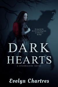 Produktbild: Dark Hearts