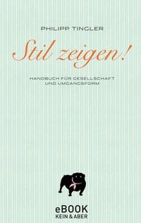 Produktbild: Stil zeigen / eBook