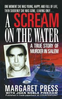 Produktbild: Scream on the Water