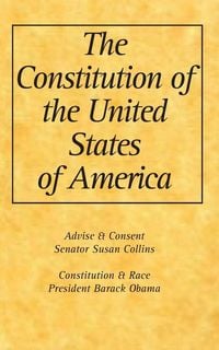 Produktbild: The Constitution of the United States of America