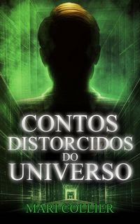 Produktbild: Contos Distorcidos do Universo