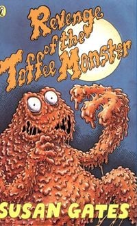 Produktbild: Revenge of the Toffee Monster