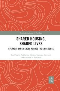 Produktbild: Shared Housing, Shared Lives