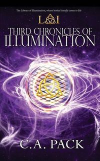 Produktbild: Third Chronicles of Illumination