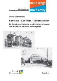 Produktbild: Kontexte &ndash; Konflikte &ndash; Kooperationen