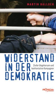 Produktbild: Widerstand in der Demokratie