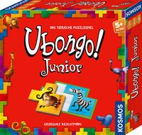 Produktbild: Ubongo! Junior