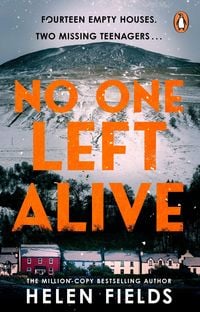 Produktbild: No One Left Alive
