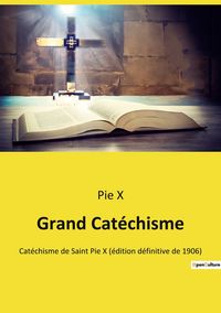 Produktbild: Grand Cat&eacute;chisme