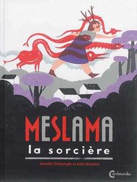 Produktbild: Meslama la sorci&egrave;re