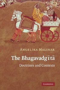 Produktbild: The Bhagavadgita