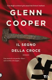 Produktbild: Cooper, G: Segno della croce
