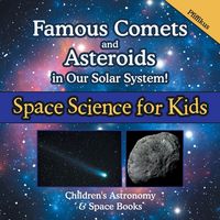 Produktbild: FAMOUS COMETS & ASTEROIDS IN O