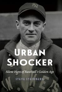 Produktbild: Urban Shocker