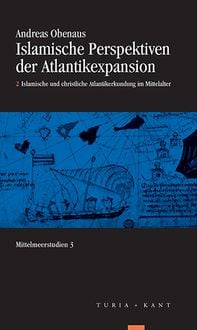 Produktbild: Islamische Perspektiven der Atlantikexpansion