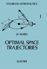 Produktbild: Optimal Space Trajectories