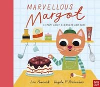 Produktbild: Marvellous Margot