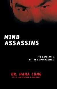 Produktbild: Mind Assassins