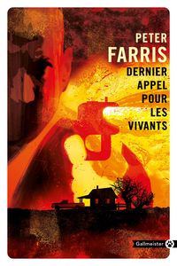 Produktbild: Dernier appel pour les vivants
