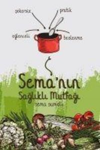 Produktbild: Semanin Saglikli Mutfagi