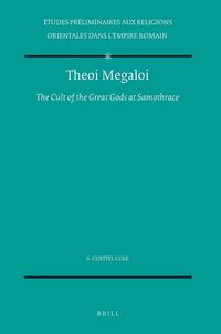 Produktbild: Theoi Megaloi