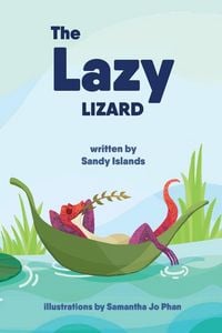 Produktbild: The Lazy Lizard