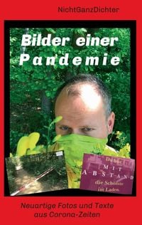 Produktbild: Bilder einer Pandemie