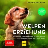 Produktbild: Welpen-Erziehung