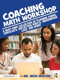 Produktbild: Coaching Math Workshop