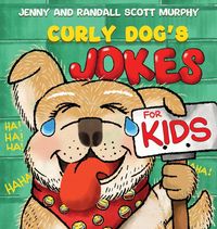 Produktbild: Curly Dog's Jokes For Kids