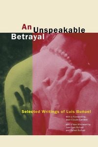 Produktbild: An Unspeakable Betrayal